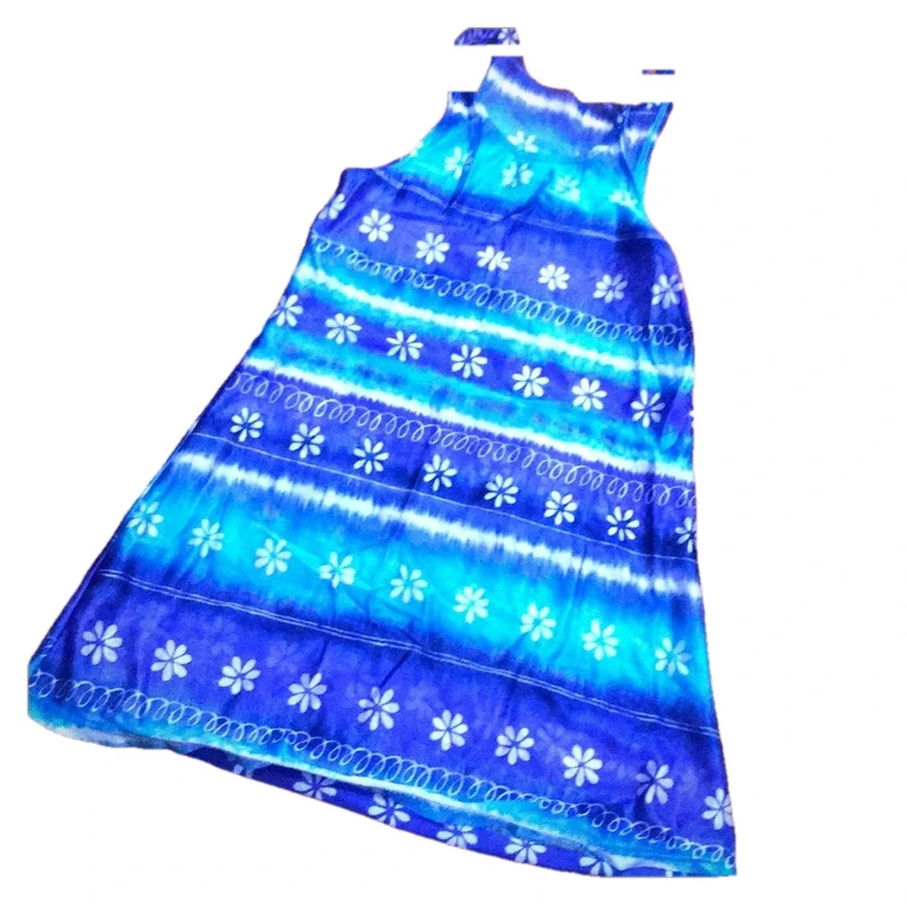 2/$10 Girl’s 10/12 swim cover dress